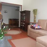 בית נופש Quinta Glicinias