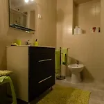 Quinta Glicinias בית נופש Ponta Delgada