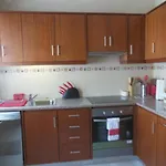 בית נופש Quinta Glicinias