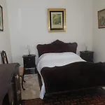 בית נופש Quinta Glicinias
