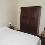 בית נופש Quinta Glicinias *