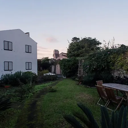 Quinta Glicinias * Ponta Delgada