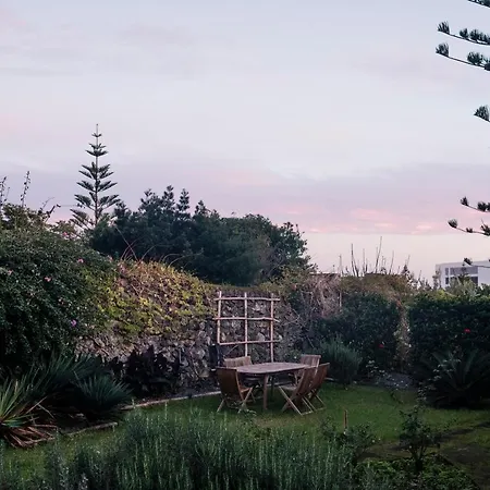 בית נופש Quinta Glicinias