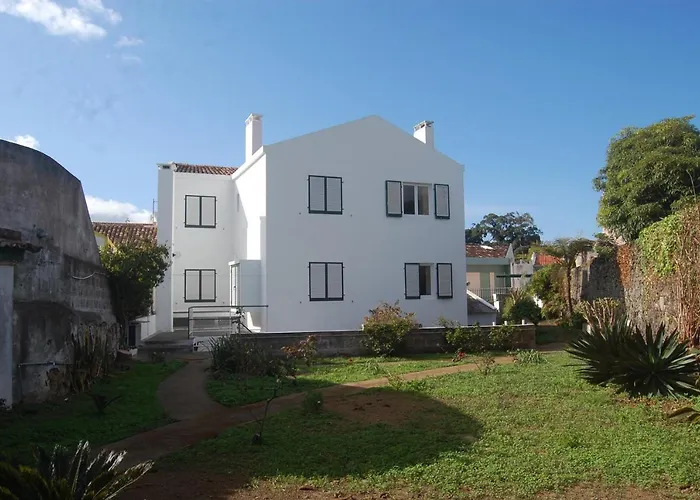 Quinta Glicinias Ponta Delgada