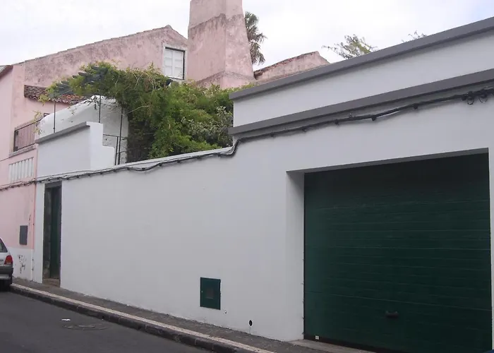 Quinta Glicinias Ponta Delgada