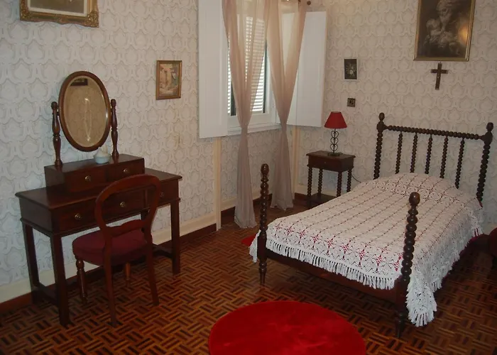 Quinta Glicinias Ponta Delgada