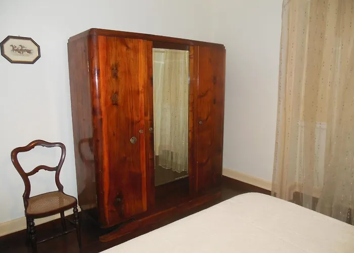 Quinta Glicinias * Ponta Delgada