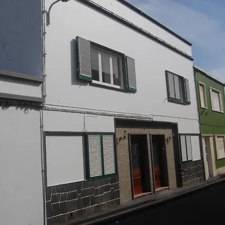 Quinta Glicinias Holiday home