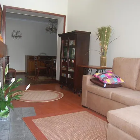Holiday home Quinta Glicinias