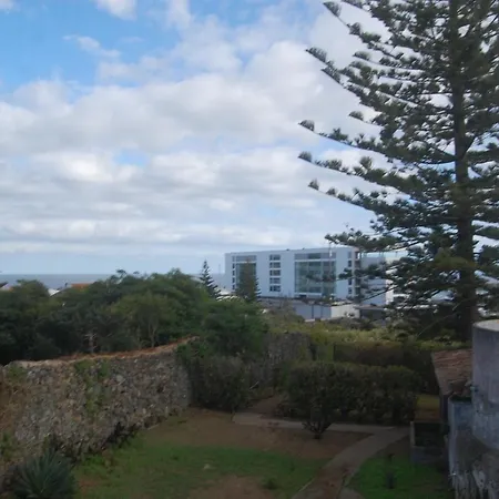 Holiday home Quinta Glicinias *