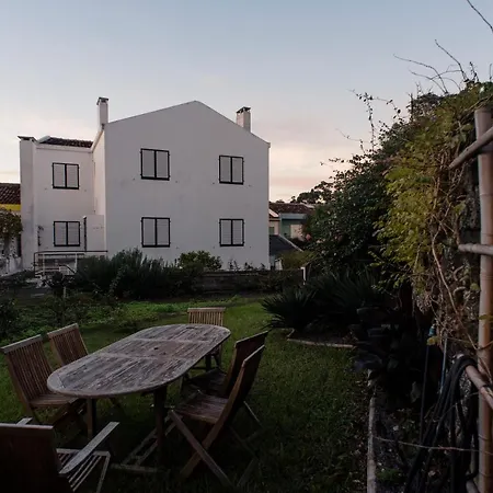 Holiday home Quinta Glicinias