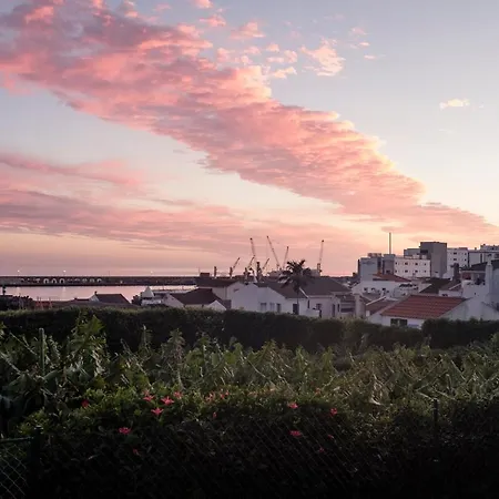 Quinta Glicínias Ferienhaus *