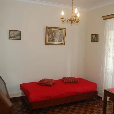 Quinta Glicinias