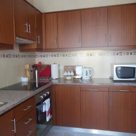 Quinta Glicínias * Ponta Delgada