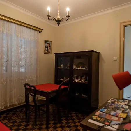 Quinta Glicinias Ponta Delgada (Sao Miguel)