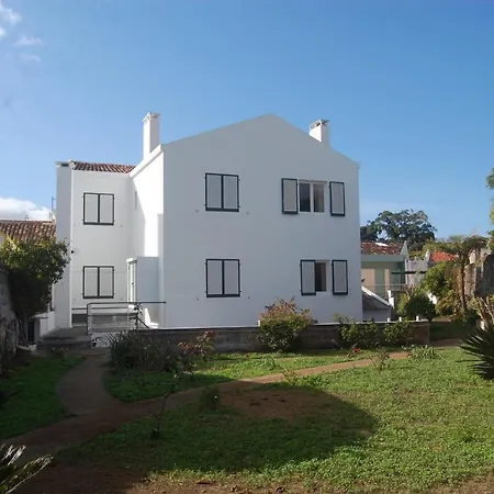 Quinta Glicinias Ponta Delgada (Sao Miguel)