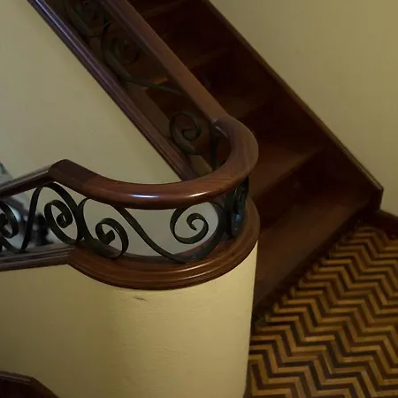 Ferienhaus Quinta Glicínias