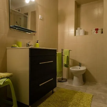 Quinta Glicinias Holiday home Ponta Delgada (Sao Miguel)