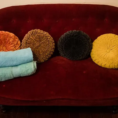 Ferienhaus Quinta Glicínias *