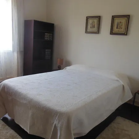 Quinta Glicínias Ferienhaus Ponta Delgada