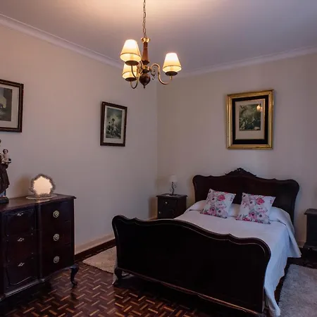 Holiday home Quinta Glicinias