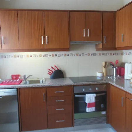 Ferienhaus Quinta Glicínias