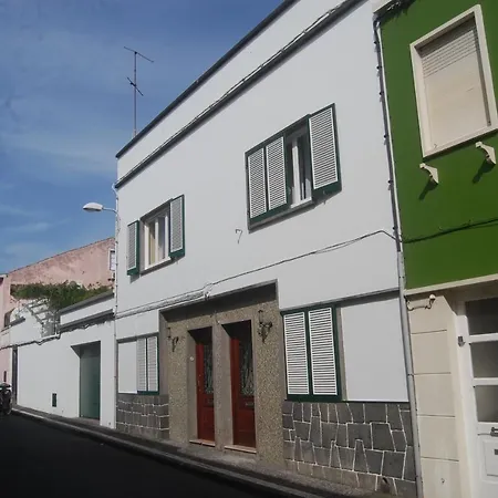 Quinta Glicinias