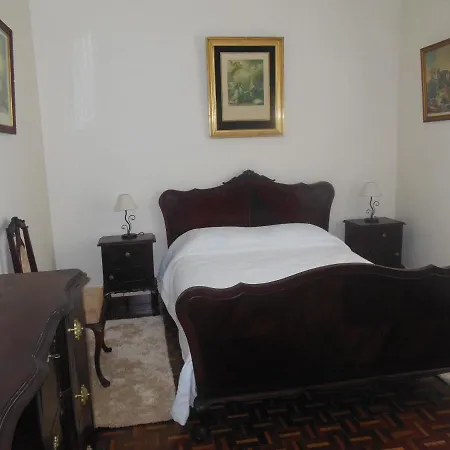 Ferienhaus Quinta Glicínias