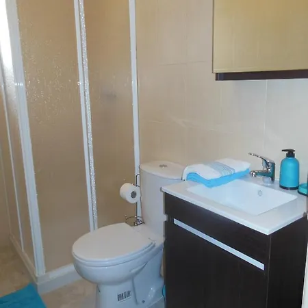 Quinta Glicínias Ponta Delgada