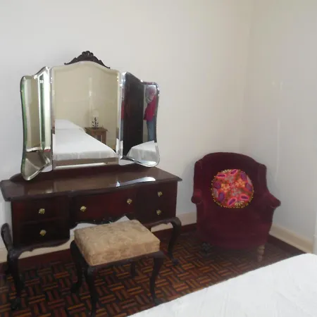 Holiday home Quinta Glicinias Ponta Delgada (Sao Miguel)