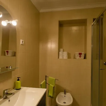 Ferienhaus Quinta Glicínias *