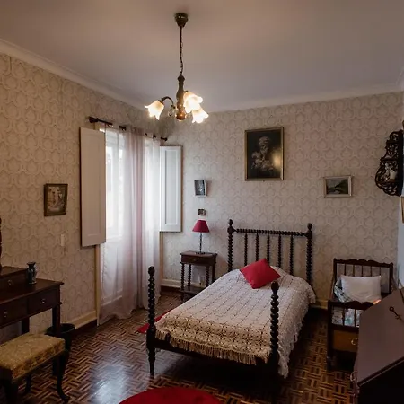 Quinta Glicinias Ponta Delgada (Sao Miguel)