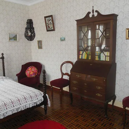 Ferienhaus Quinta Glicínias *