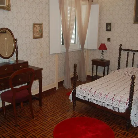 Quinta Glicinias Ponta Delgada (Sao Miguel)