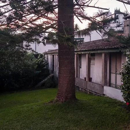 Ferienhaus Quinta Glicínias