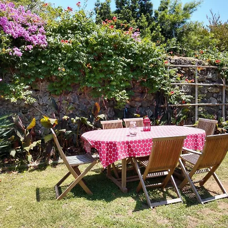 Quinta Glicinias Holiday home *