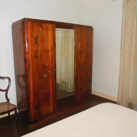 Quinta Glicínias * Ponta Delgada