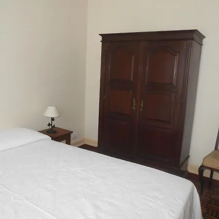 Holiday home Quinta Glicinias *