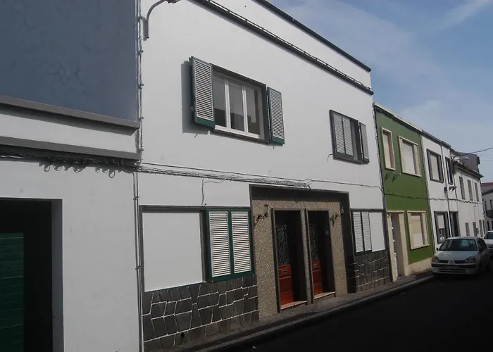 Quinta Glicinias 펜션