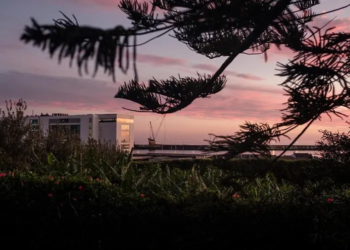 Quinta Glicinias Дом отдыха *