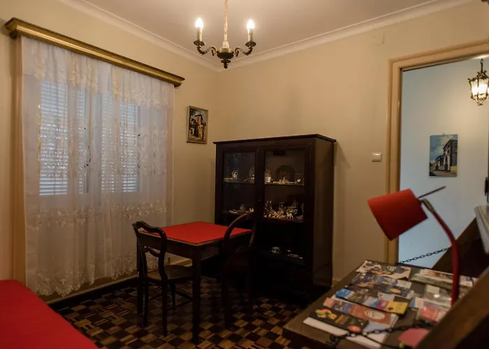 Quinta Glicinias Ponta Delgada