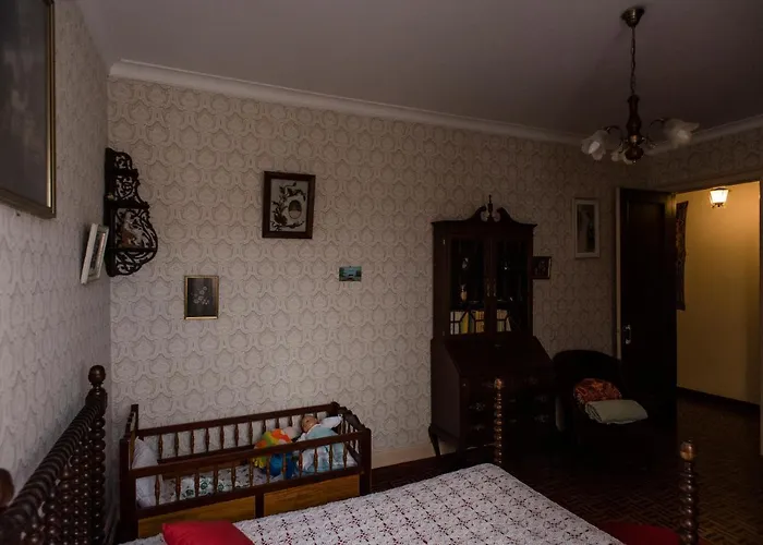 Quinta Glicinias Дом отдыха *