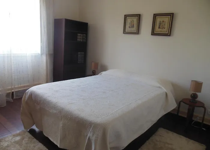 Quinta Glicinias 펜션 Ponta Delgada