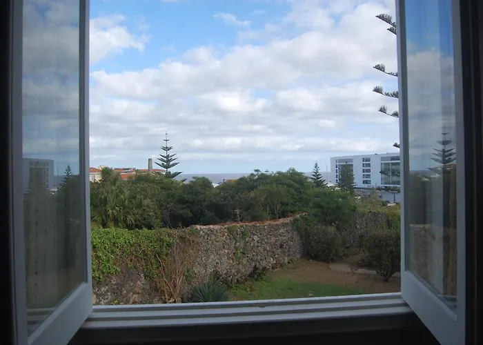 Quinta Glicinias Дом отдыха *