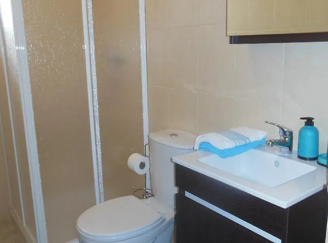 Quinta Glicinias Ponta Delgada