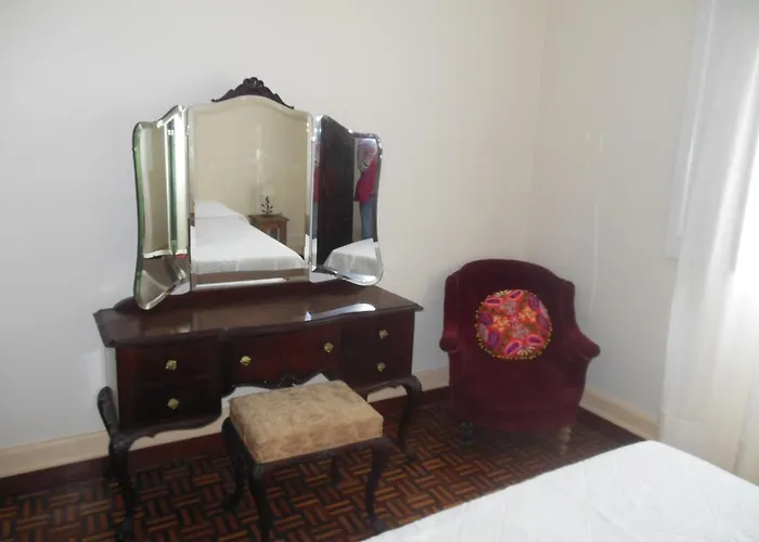 펜션 Quinta Glicinias Ponta Delgada