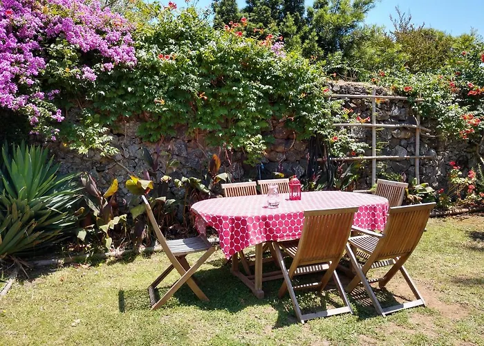 Quinta Glicinias Дом отдыха *